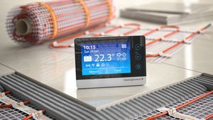 Pe câte grade trebuie să setezi centrala dacă ai încălzire în pardoseală. Greșeala cea mai întâlnită