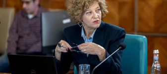 Ce condiții pun liberalii pentru susținerea Guvernului Niculescu. Oana Gheorghiu: Votul PNL pentru Luca Niculescu nu vine pe simpatie, ci pe program și miniștri