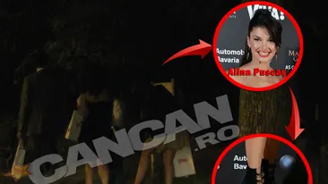 Nu a vrut decat sa faca senzatie pe covorul rosu! O actrita super-cunoscuta a fugit de la un eveniment monden desculta!