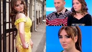 Schimbare radicală pentru Vulpița. Fosta soție a lui Viorel Stegaru s-a întors din Germania și arată complet diferit