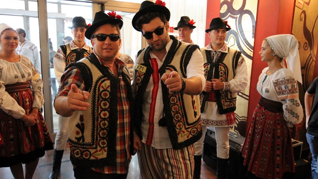Se schimba regulile la "Romanii au talent"! Ce vor putea face de acum juratii competitiei