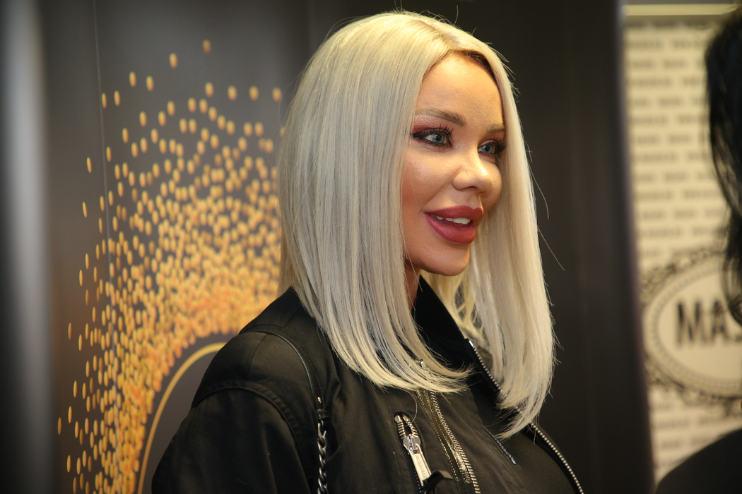 Bianca, declarații de ultimă oră despre Victor Slav