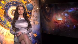 Horoscop 19 aprilie 2025. ZODIA protejată de Divinitate