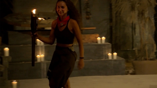 Motivul real pentru care Andreea Moromete s-a autoeliminat de la Survivor. Cum a fost salvată miraculos Ștefania Stănilă