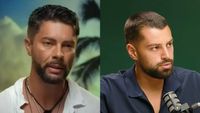Andrei Vasile scoate „artileria grea” după atacul lui Teo Costache: „Te faci de râs”