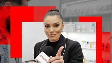 După viralul toamnei, când Adrian Minune a fost prădat de un copil la concert, fiica lui face dezvăluiri suculente! Și Carmen a furat: ”Mi se părea cool!”