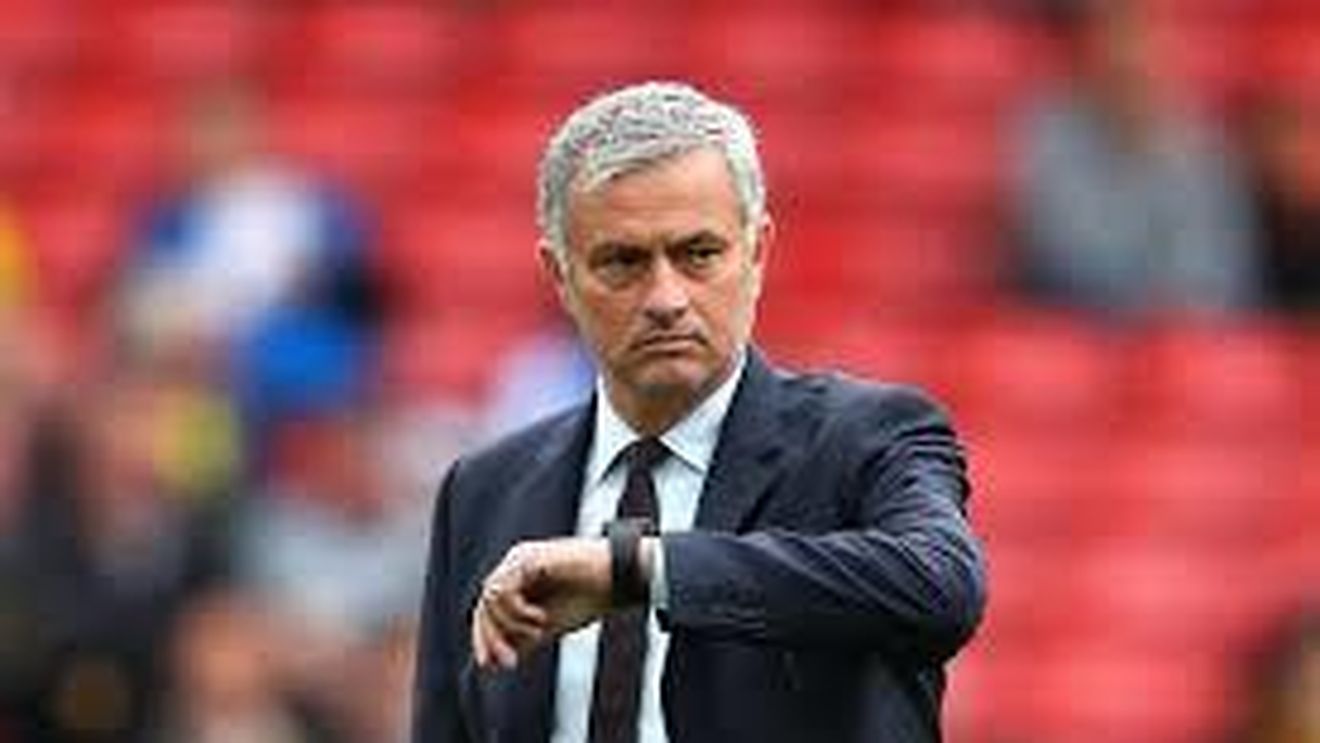 „The Special One” rămâne „diavol” până în 2020!