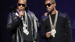 KANYE WEST a făcut o mărturisire-bombă despre JAY-Z în timpul unui concert: ”Ştiu că ai asasini plătiţi!”