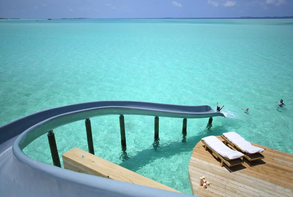 Alex Bodi și Ema Uta, escapadă în Maldive. Cum arată vila de vis în care s-au cazat