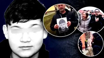 Singura formă de pedeapsă pe care ucigașul lui Mario Berinde din Cenei o va primi: „Dacă la 13 ani îl bagi într-un penitenciar, s-ar putea să se pervertească la mai multe rele”