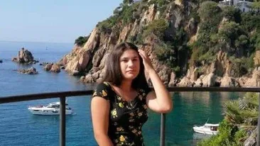 Cristiana a murit la doar 13 ani, spulberată pe o trecere de pietoni