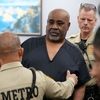 Bărbatul condamnat pentru uciderea lui Tupac Shakur și-a aflat pedeapsa, la 30 de ani de la crimă. Câți ani va petrece în închisoare