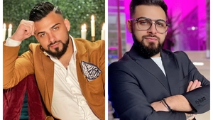 VIDEO | Robert Lele, făcut „praf” de propria fiică. Fanii s-au prăpădit de râs: „Eu sunt vedeta”