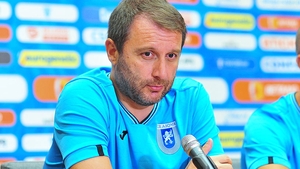 Devis Mangia: „Am fost mult mai buni!”