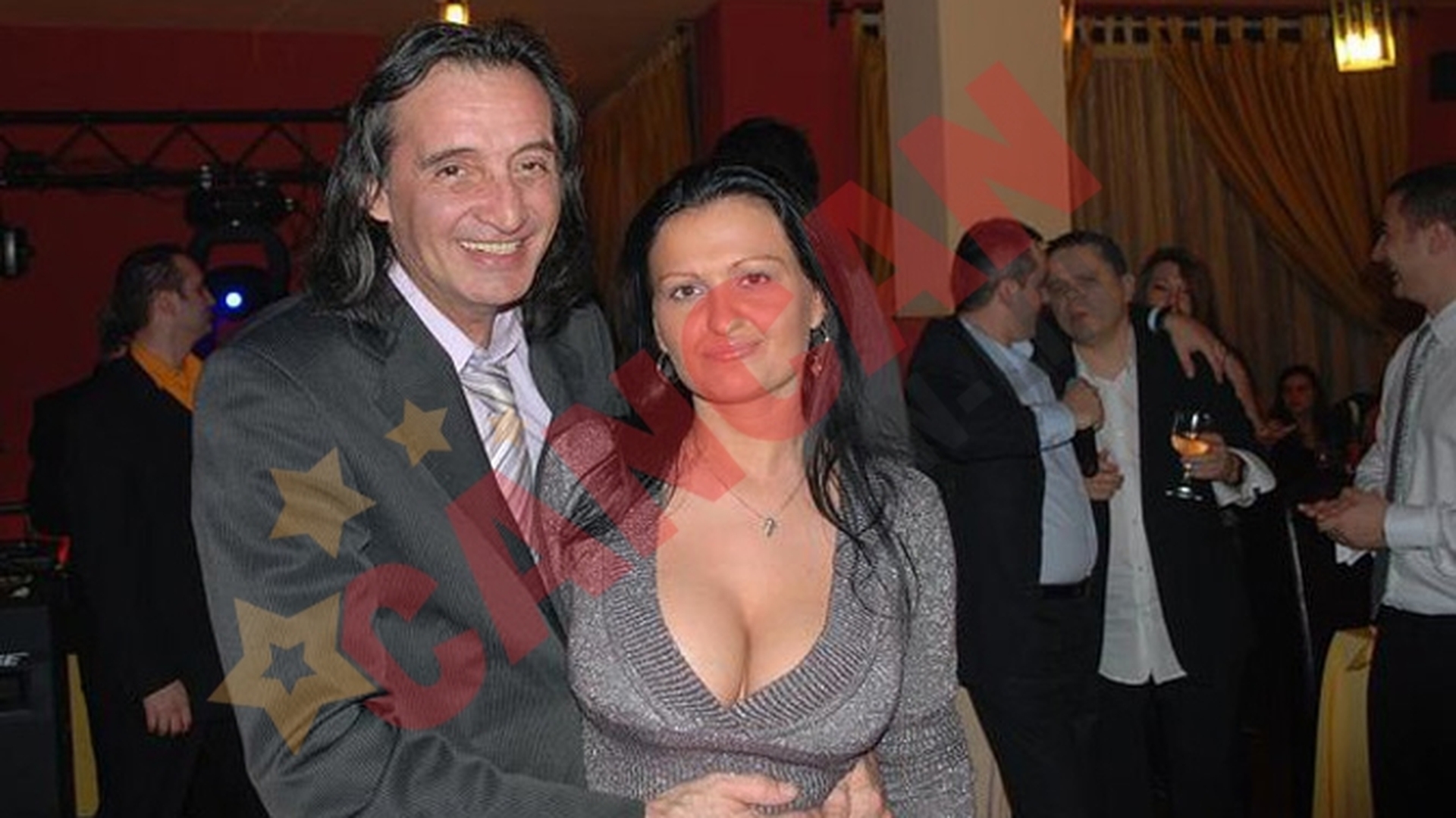 Ea l-a zapacit pe primul iubit al Madalinei Manole!