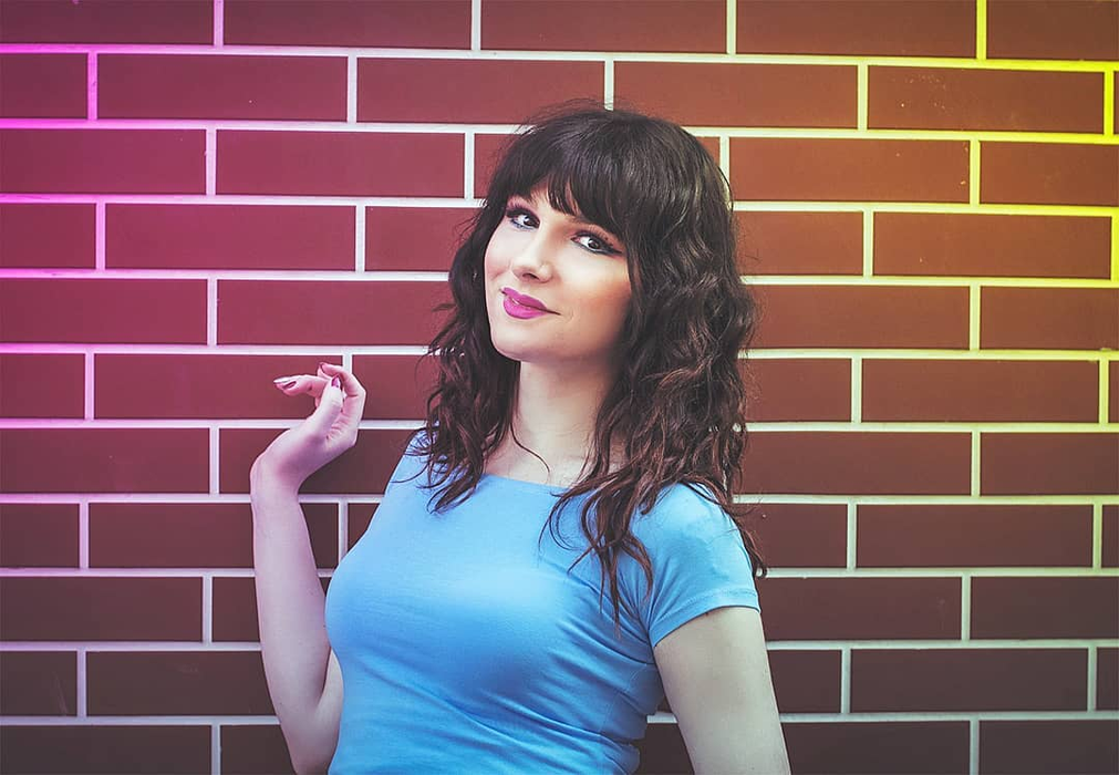 Daria, fata care s-a născut băiat, dezvăluiri despre viața de transgender: „Am mers la psihiatru”