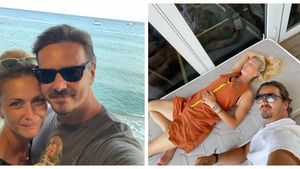 Locul bizar unde Elwira și Mihai Petre de la Asia Express au făcut amor: „Erau foarte mulți țânțari, dar...”