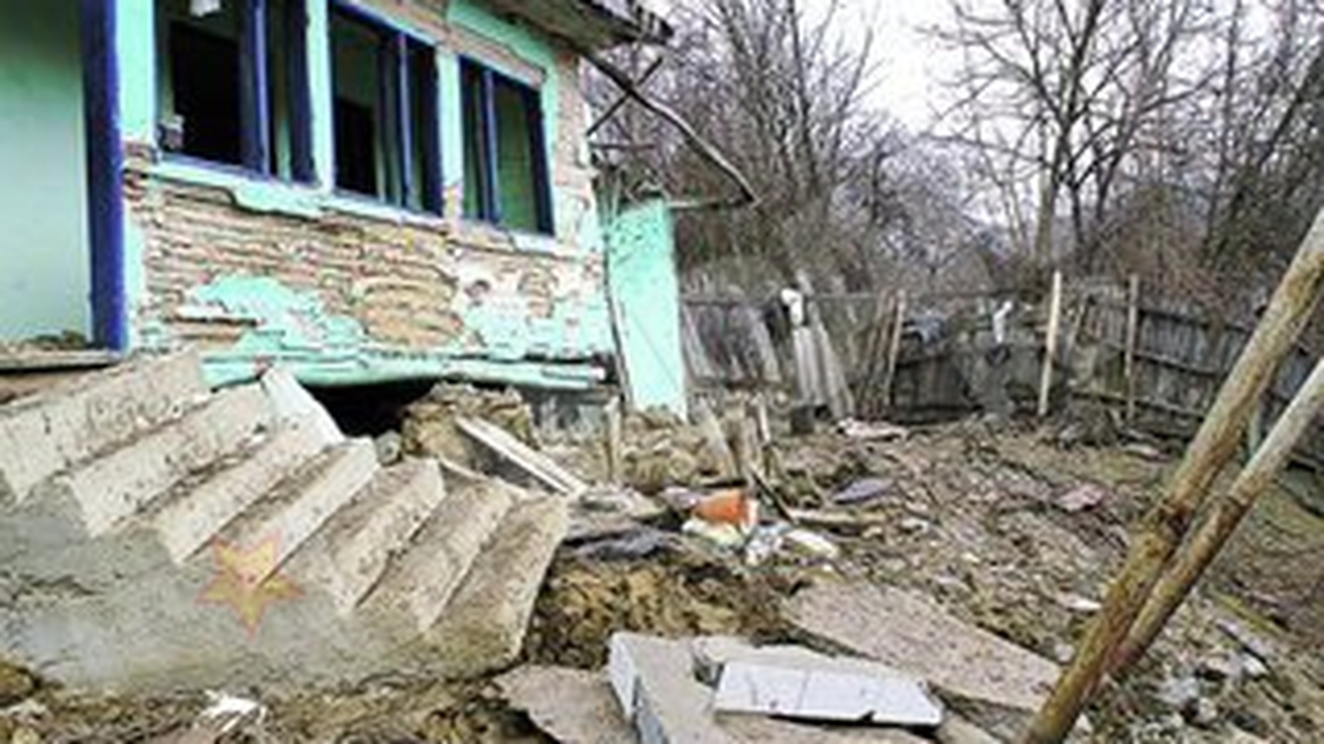 O crima dubla zguduie Republica Moldova! Doua surori au fost violate si ingropate de vii