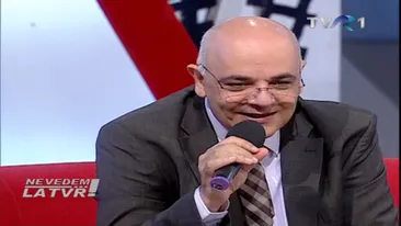 Una dintre primele aparitii ale dr. Raed Arafat la televizor! Lucra ca voluntar si mergea la interventii cu masina personala!