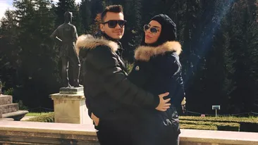 ANDREEA TONCIU, mândră de fetiţa ei! Imaginea care a stârnit reacţii dure la adresa vedetei, când au văzut unde s-a pozat cu micuţa:,,Te omor… ‘’