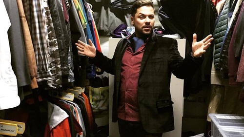 Vă era dor de el? Augustin Viziru revine într-un serial nou-nouţ la TV!
