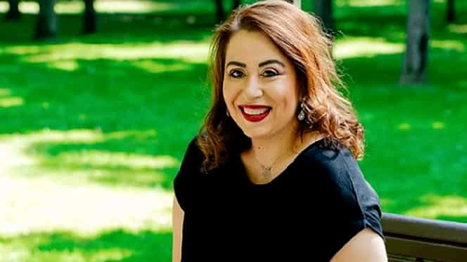 Oana Roman e foc și pară! Vedeta a luat o decizie radicală: ”Pretind să fiu și eu respectată”