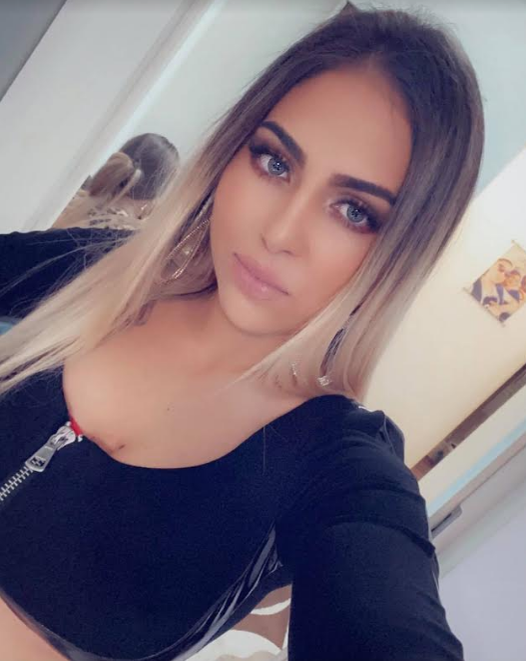 Sora celebrului Babi Minune e o bombă sexy, dar nu are iubit! ”Niciodată unul oficial!” VIDEO