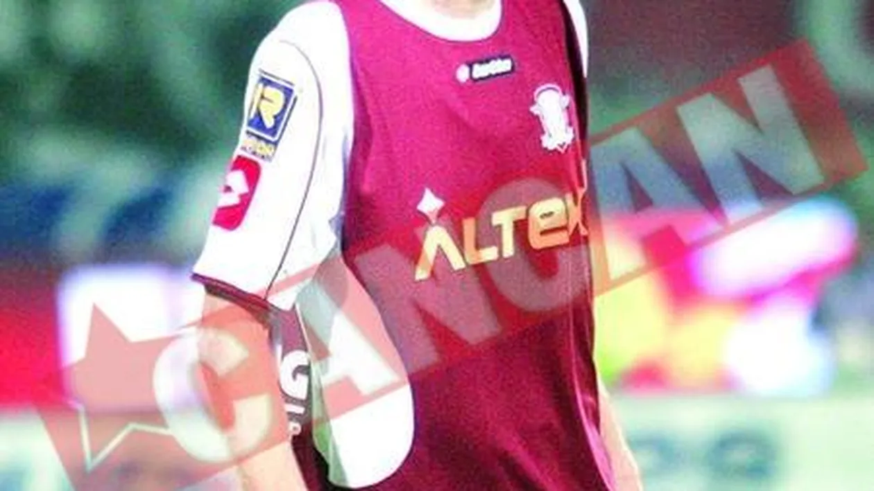 Marius Maldarasanu se teme de presa