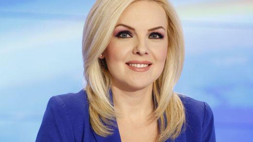 Oana Andoni, inflitrată ”sub acoperire” la Permise Auto! O vezi în fiecare weekend în locul Andreei Esca, dar acum…