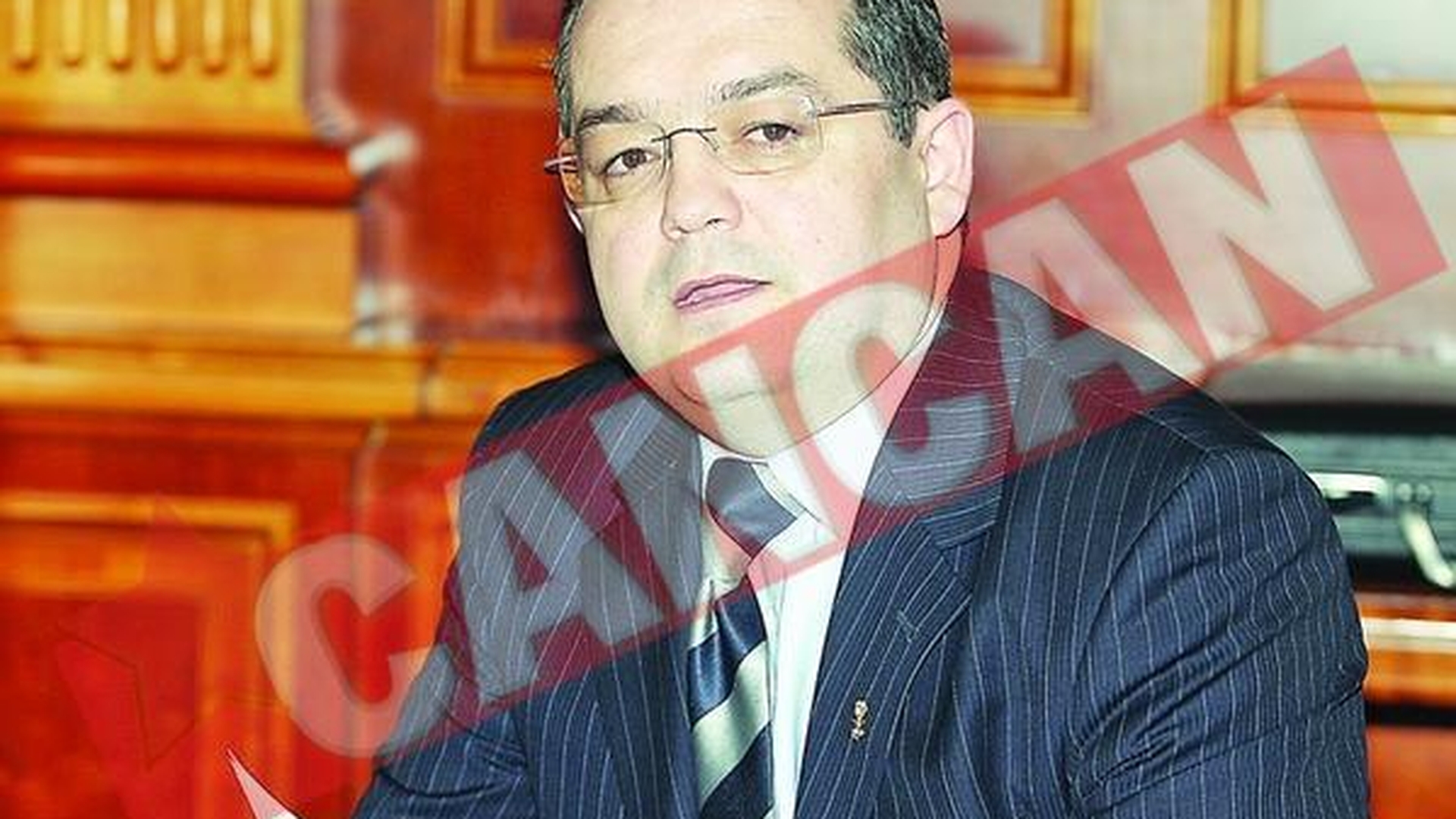 PD-L, fara bani, dar cu Traian Ungureanu la Externe