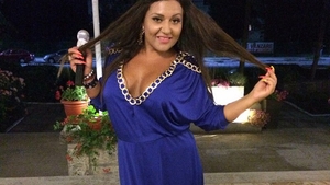 N-ai mai văzut-o aşa pe BIANCA RUS de când a slăbit 25 de kilograme! Cum trage cântăreaţa de ”fiare”!
