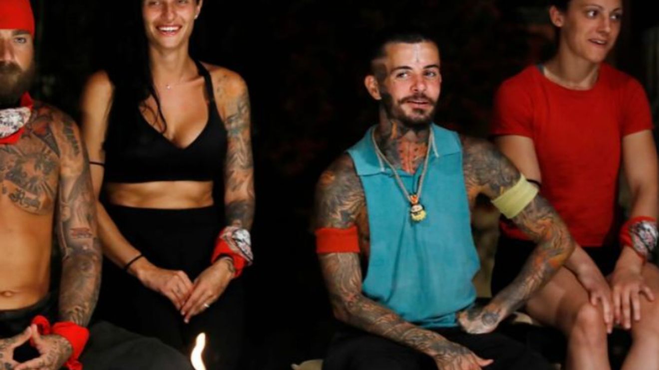 De ce a fost trimis, de fapt, Zanni în exil la Survivor All Stars. Faimosul le-a închis gura războinicilor care au protestat: „Știau că vin după ei”