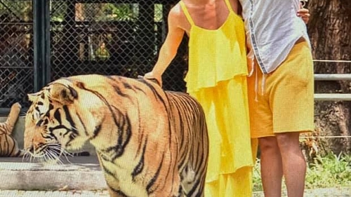 Sorana, ex-A.S.I.A, primele declarații despre sarcină: ”Doamne ajută!”
