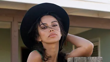 Primele declaraţii ale Mădălinei Ghenea după ce a dezvăluit că aşteaptă un copil. Cuvintele emoţionante ale iubitei lui Matei Stratan!