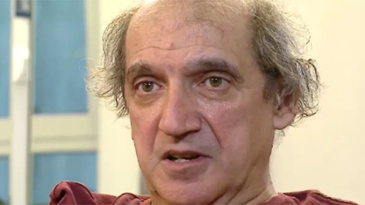 “Arlechino” este sfasiat de durere! Vezi ce mesaj tulburator i-a transmis fiului sau