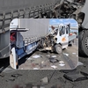 Accident grav pe drumul expres Craiova-Pitești! Trei persoane au murit