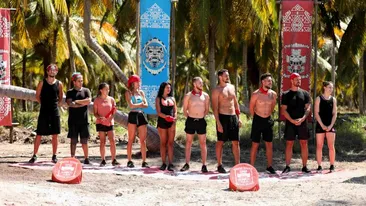 EL este câștigătorul Survivor România! Fanilor n-o să le vină să creadă ce a făcut acesta în urmă cu ceva timp