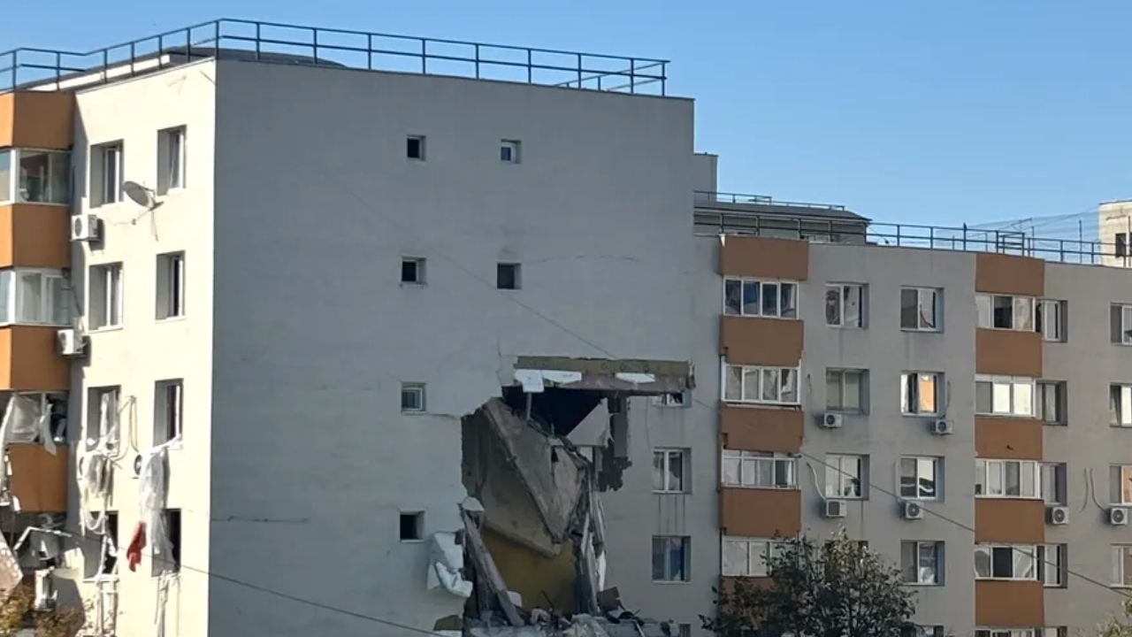 Un locatar al blocului din Rahova, anunț de ultimă oră! A existat o a doua explozie