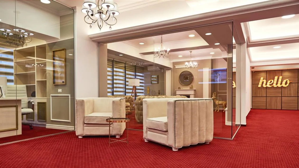 De ce să fii money girl la studioul de videochat Money Studio?