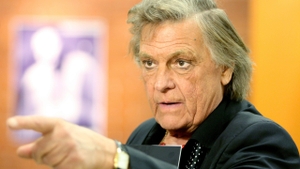 Florin Piersic și-a deschis sufletul, în direct, la TV: „Mi-e frică de moarte”