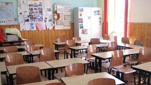 Caz SOCANT la Braila! Doi elevi de 9 ani isi TERORIZEAZA colegii si profesorii! Invatatorul lor a DISPARUT fara urma