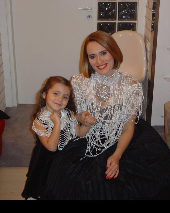 Cât de greu este să fii copilul Andreei Esca? Alexia Eram, dezvăluiri neaşteptate: „Trebuie să am grijă la tot ce fac”