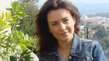 S-a maritat sau nu in secret Augusta Lazarov? Partenerul ei de viata face lumina!