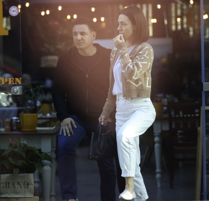 Lorena și George Buhnici sunt căsătoriți din 2010 (sursa: CANCAN.RO)