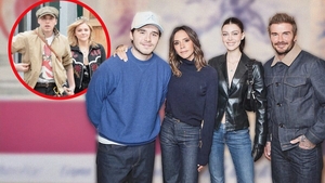 Fosta ”noră” a Victoriei Beckham intervine în scandalul momentului. Detalii neștiute din familia Beckham