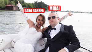 Telenovelă de zile mari în lumea bună! A făcut super-nuntă în urmă o lună, iar acum a fugit de acasă cu… moştenitorul BGS!