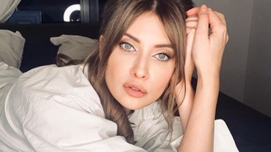 Iulia Albu a fost la "blind date" cu fiica sa. Ce dezvăluiri neaşteptate a făcut vedeta: "L-a văzut din prima secundă..."