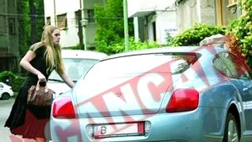 Milionari romani jefuiti la Saint Tropez, in sudul Frantei