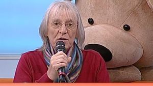 Mihai Constantinescu, prima apariţie tv după operaţie: „Recuperarea nu a fost simplă, dar...”