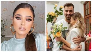 Ce a pățit Theo Rose la nunta lui Liviu Teodorescu. Artista a fost invitată să cânte: ”Nu credeam că o să mă apuce dracii pe acolo”